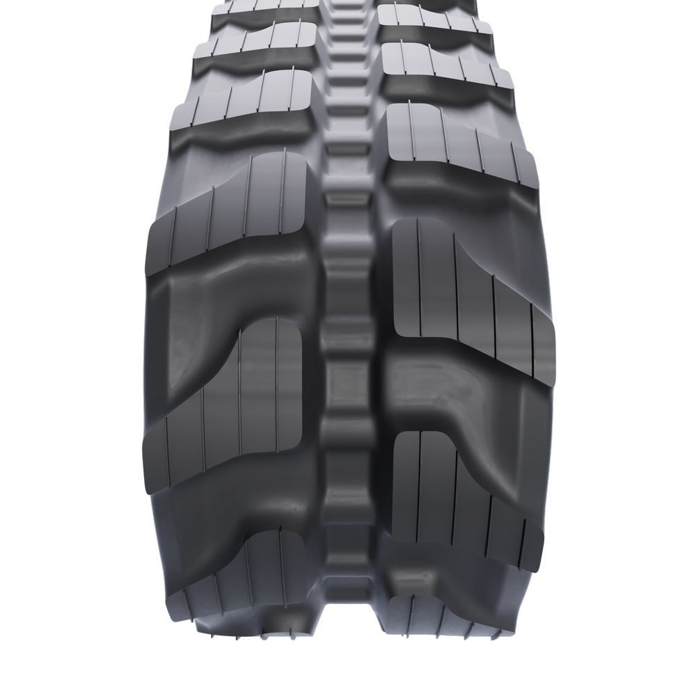 GUMOVÝ PÁS CNH E39 B VYZTUŽENÁ