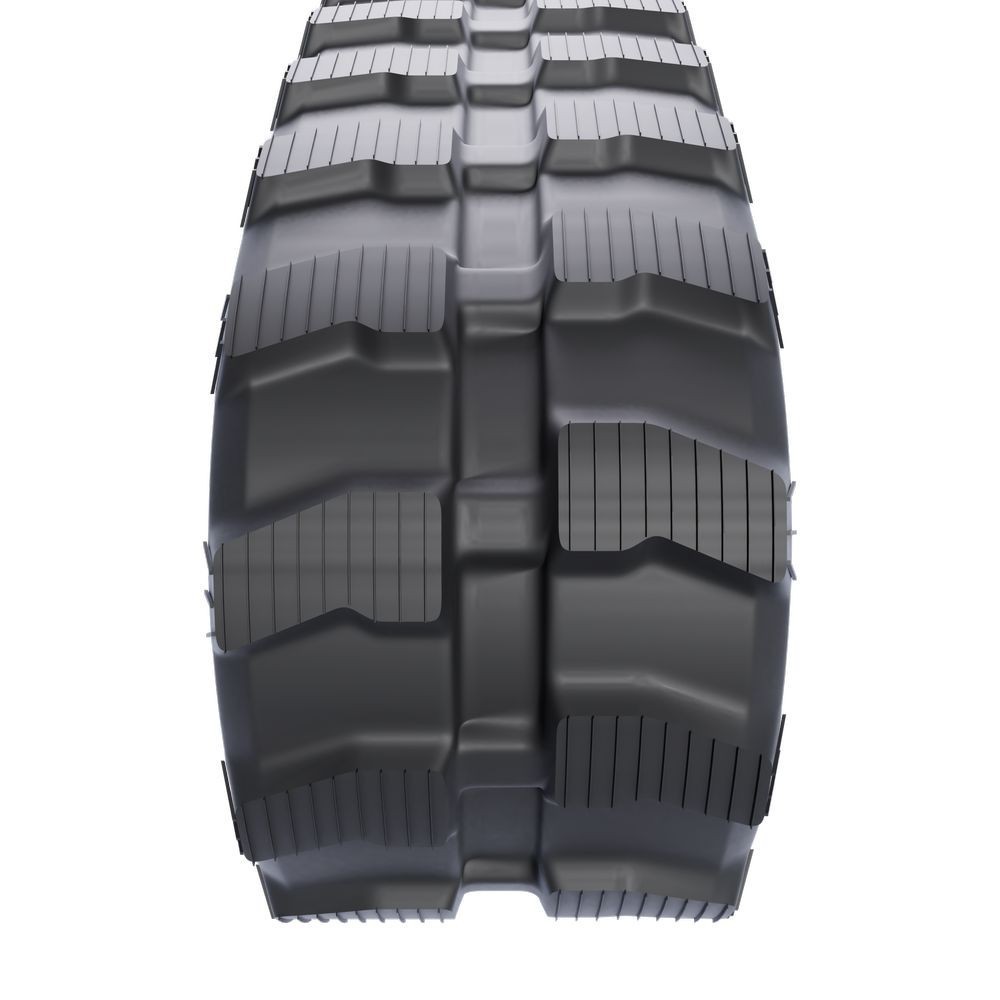 GUMOVÝ PÁS YANMAR SV15 VYZTUŽENÁ