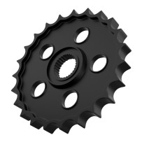 HNACÍ KOLO KUBOTA KH101