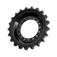 HNACÍ KOLO SCHAEFF HR14 HR16