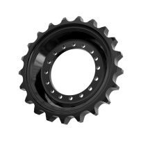 HNACÍ KOLO CATERPILLAR 305 E