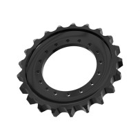 HNACÍ KOLO NEUSON 8002 RD-V...