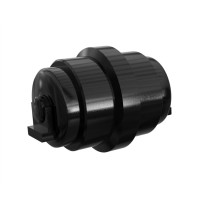 POJEZDOVÝ VÁLEC JCB 8017