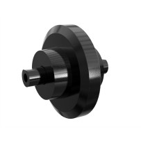 POJEZDOVÝ VÁLEC IHI 15 J