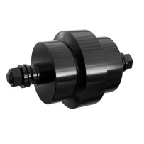 POJEZDOVÝ VÁLEC HINOWA DM35