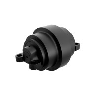 POJEZDOVÝ VÁLEC KUBOTA KH101