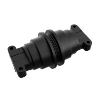 POJEZDOVÝ VÁLEC CASE 9007