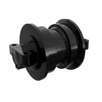 POJEZDOVÝ VÁLEC HANIX H75 C