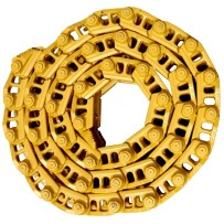 PÁSOVÝ ŘETĚZ CASE DC80