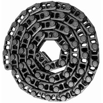 PÁSOVÝ ŘETĚZ DRES TD340 A