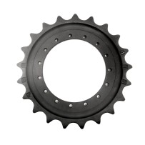 HNACÍ KOLO FIAT-KOBELCO E135