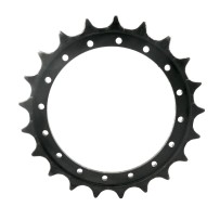 HNACÍ KOLO KOBELCO SK225