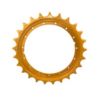 HNACÍ KOLO DRESSTA 250