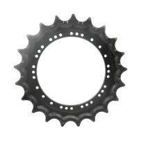 HNACÍ KOLO CATERPILLAR EL200