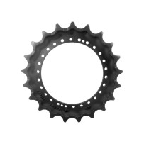 HNACÍ KOLO FIAT-KOBELCO E175