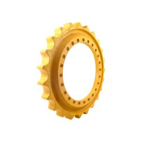 HNACÍ KOLO LIEBHERR R912