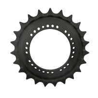 HNACÍ KOLO LIEBHERR R932 R934