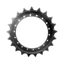 HNACÍ KOLO FIAT-KOBELCO E305