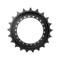 HNACÍ KOLO CATERPILLAR E300