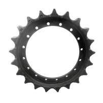 HNACÍ KOLO SOILMEC SR55