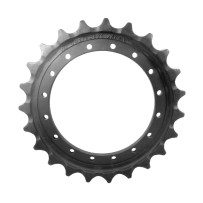 HNACÍ KOLO FIAT-KOBELCO E385