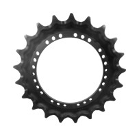 HNACÍ KOLO JOHN DEERE 903