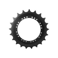 HNACÍ KOLO HYUNDAI HX520