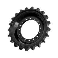 HNACÍ KOLO PEL JOB EB16.4