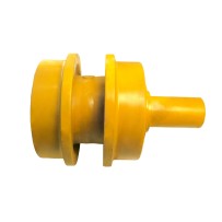 PODPĚRNÝ VÁLEC GÓRNA CAT...