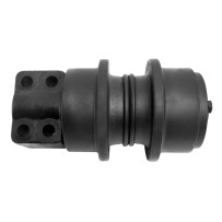 PODPĚRNÝ VÁLEC CASE CX460