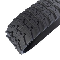 GUMOVÝ PÁS BOBCAT 341 G VYZTUŽENÁ