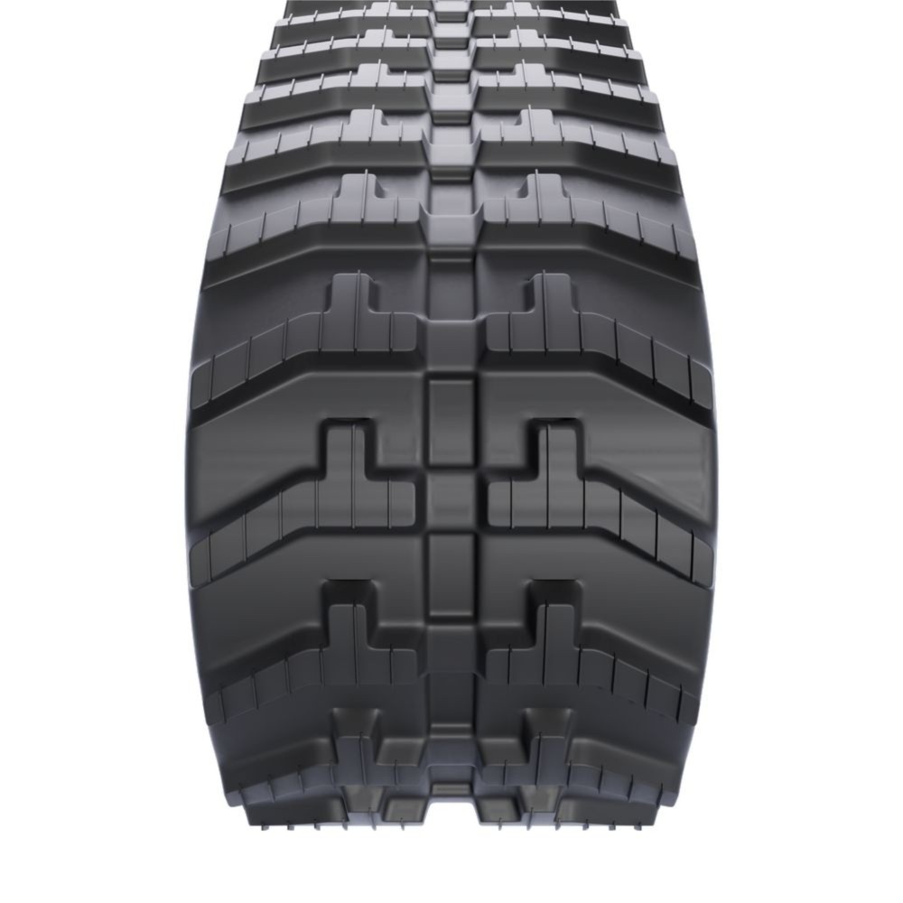 GUMOVÝ PÁS VOLVO EC55 VYZTUŽENÁ