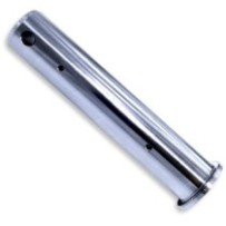 Čep předposledního otvoru...