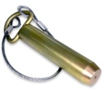 Čep zajištění zadního...