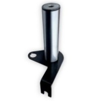 BOČNÍ ČEP S PLECHOVÝM...