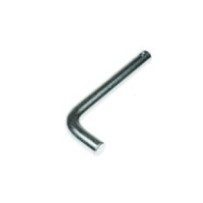 Čep zajišťovací přední...