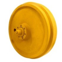 Napínací kolo KOBELCO SK013...