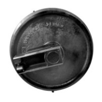 Napínací kolo Komatsu PC290