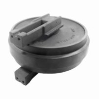 Napínací kolo Sandvik D50 KS