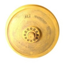 Napínací kolo CATERPILLAR D6 H