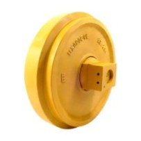 Napínací kolo CATERPILLAR D6 K