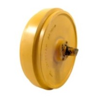 Napínací kolo Liebherr PR724