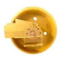 Napínací kolo Komatsu D61...