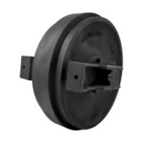 Napínací kolo Kobelco SK200...