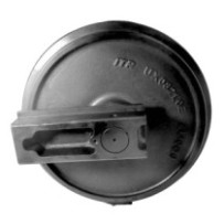 Napínací kolo Liebherr R912...