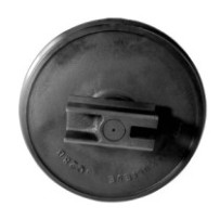 Napínací kolo Sandvik...