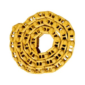 Řetězy Caterpillar