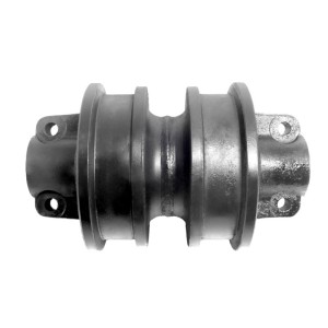 Válečky s dvojitým okrajem