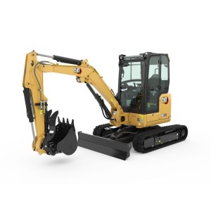 Podvozky Pro Minirypadla