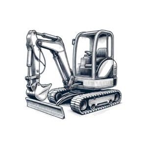 Těsnění čepu a pouzdra